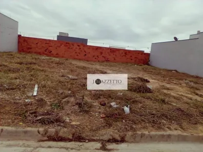 Lote/Terreno à venda, 300m² no João Pioli, Indaiatuba