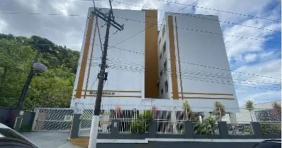 Apartamento com 2 Quartos à venda, 66m² no Enseada, Guarujá