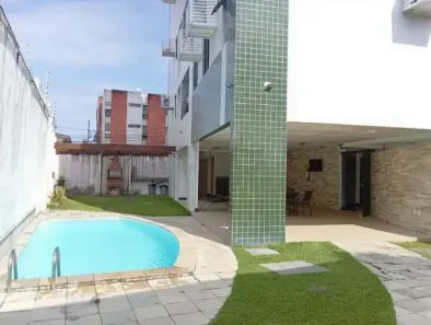 Apartamento com 3 Quartos à venda, 70m² no Iputinga, Recife