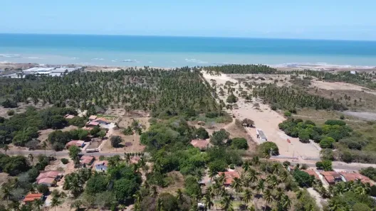 Lote/Terreno à venda, 25620m² no , São Miguel do Gostoso