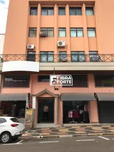 Sala Comercial para alugar, 65m² no Centro, Valinhos