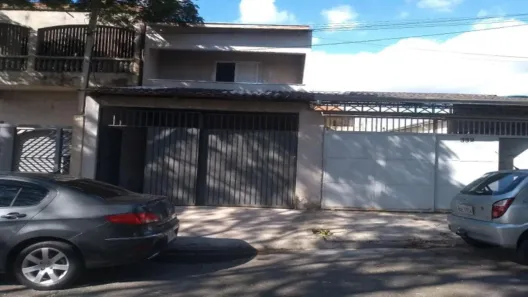 Casa com 2 Quartos à venda, 250m² no Jardim Paraíso do Sol, São José dos Campos