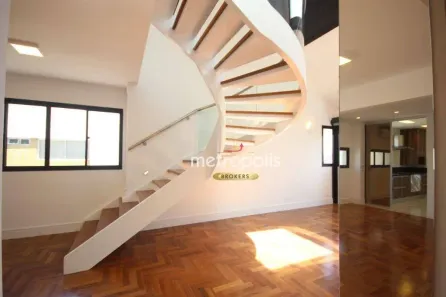 Cobertura com 3 Quartos à venda, 640m² no Indianópolis, São Paulo
