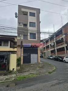 Sala Comercial à venda, 35m² no Alto Maron, Itabuna