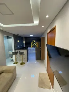 Apartamento com 2 Quartos à venda, 54m² no São Januário (Justinópolis), Ribeirão das Neves