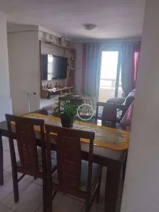 Apartamento com 3 Quartos à venda, 65m² no Jardim América, São José dos Campos
