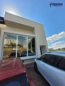 Ponto Comercial para alugar, 170m² no Jardim América, Paulínia