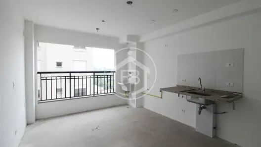 Apartamento com 1 Quarto à venda, 35m² no Instituto de Previdência, São Paulo