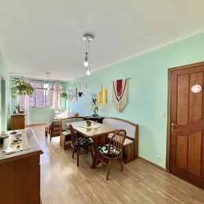 Apartamento com 3 Quartos à venda, 85m² no Nova Petrópolis, São Bernardo do Campo