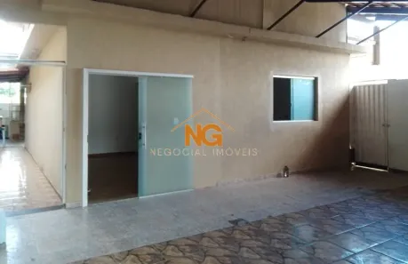 Casa com 3 Quartos à venda, 350m² no Palmares - 4ª Seção (Parque Durval de Barros), Ibirité