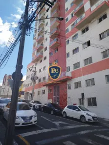 Apartamento com 1 Quarto para alugar, 35m² no Centro, Ponta Grossa