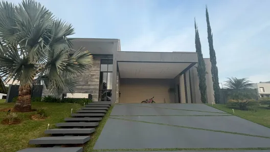 Casa de Condomínio com 3 Quartos à venda, 313m² no Jd Arco Verde, Araçoiaba da Serra