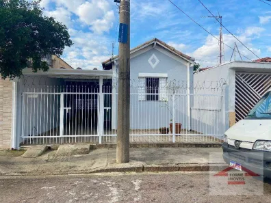 Casa com 2 Quartos à venda, 98m² no Vila de Vito, Jundiaí