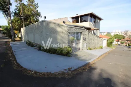 Sobrado com 4 Quartos à venda, 230m² no Jardim Guarani, Campinas