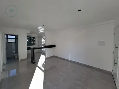 Apartamento com 2 Quartos à venda, 49m² no Santa Amélia, Belo Horizonte