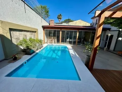 Casa com 8 Quartos à venda, 349m² no São Geraldo, Porto Alegre