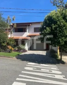 Casa de Condomínio com 4 Quartos à venda, 234m² no Roncáglia, Valinhos