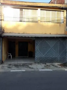 Casa com 3 Quartos à venda, 180m² no I.A.P.I., Osasco