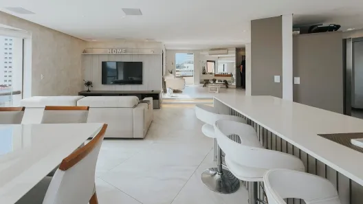 Apartamento com 3 Quartos à venda, 156m² no Parque da Mooca, São Paulo