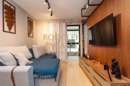 Apartamento com 1 Quarto à venda, 39m² no Ingá, Niterói