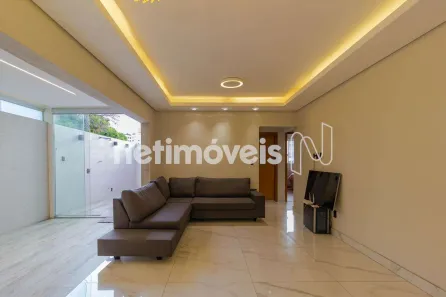 Apartamento com 3 Quartos à venda, 113m² no Paquetá, Belo Horizonte