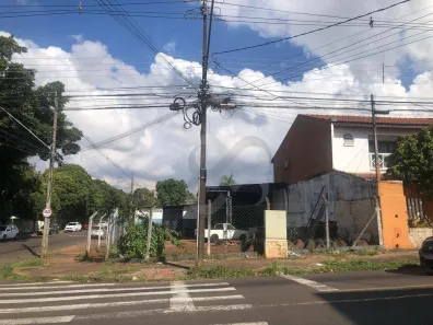 Lote/Terreno à venda, 378m² no Ideal, Londrina