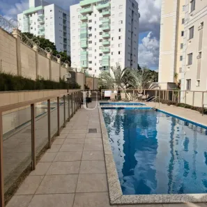 Apartamento com 2 Quartos à venda, 50m² no Presidente Roosevelt, Uberlândia