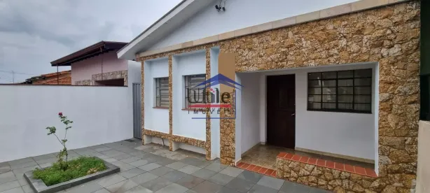 Casa com 3 Quartos à venda, 282m² no Vila Santana, Valinhos