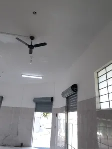 para alugar, 40m² no Vila Cardia, Bauru