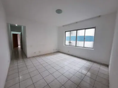 Apartamento com 2 Quartos à venda, 123m² no Gonzaga, Santos