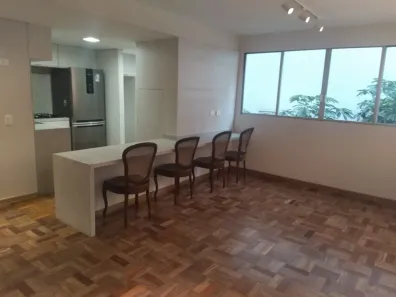 Apartamento com 2 Quartos à venda, 70m² no Cerqueira César, São Paulo