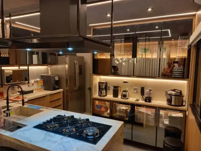 Cobertura com 3 Quartos à venda, 233m² no Recreio dos Bandeirantes, Rio de Janeiro