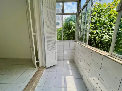 Apartamento com 1 Quarto à venda, 50m² no Copacabana, Rio de Janeiro