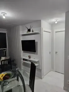 Apartamento com 2 Quartos à venda, 44m² no Vila Prudente, São Paulo