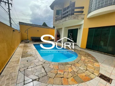 Sobrado com 4 Quartos à venda, 325m² no Jardim São Caetano, São Caetano do Sul
