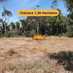 Fazenda/Sítio à venda, 70000m² no , Candeias do Jamari