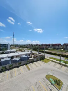 Flat com 1 Quarto à venda, 29m² no Centro, Ipojuca