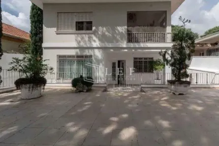 Casa com 4 Quartos à venda, 435m² no Alto da Lapa, São Paulo