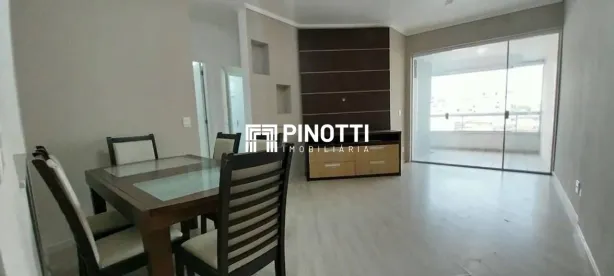 Apartamento com 3 Quartos para alugar, 93m² no Centro, São Bernardo do Campo