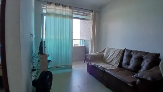 Apartamento com 2 Quartos para alugar, 53m² no Bessa, João Pessoa