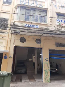 Ponto Comercial para alugar, 721m² no Centro, Campinas