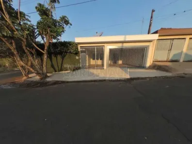 Casa com 3 Quartos à venda, 181m² no Romeu Santini, São Carlos