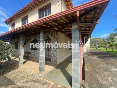 Fazenda/Sítio com 4 Quartos à venda, 6000m² no Residencial Vista da Serra, Igarapé
