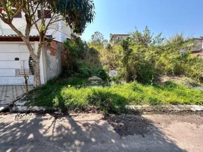 Lote/Terreno à venda, 250m² no Jardim Japão (Caucaia do Alto), Cotia