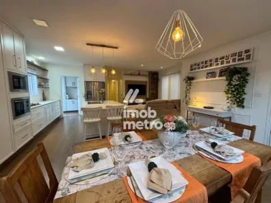 Casa com 4 Quartos à venda, 190m² no Parque Taquaral, Campinas