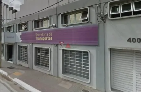Ponto Comercial para alugar, 2300m² no Jardim Bela Vista, São José dos Campos