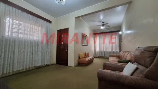Sobrado com 3 Quartos à venda, 153m² no Vila Santa Terezinha (Zona Norte), São Paulo