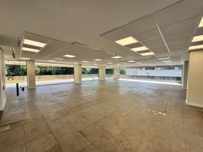 Sala Comercial para alugar, 825m² no Jardim Paulistano, São Paulo