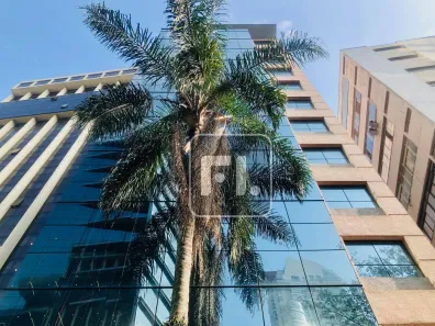 Sala Comercial para alugar, 150m² no Consolação, São Paulo