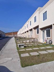 Casa de Condomínio com 2 Quartos à venda, 70m² no Vila São Geraldo, São José dos Campos